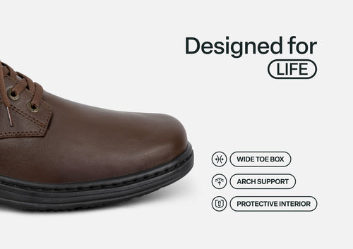 Claude Hands-Free - Brown