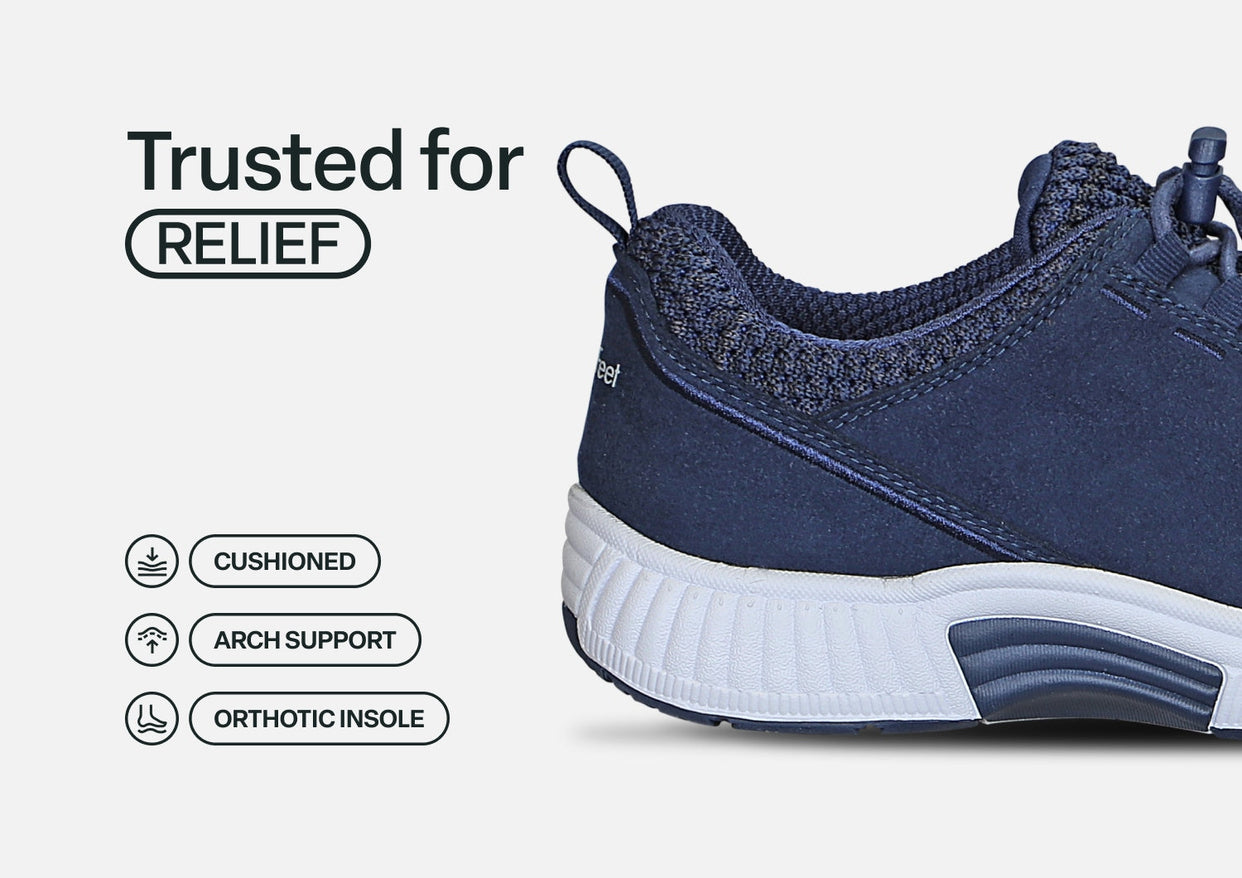 Francis No-Tie - Blue