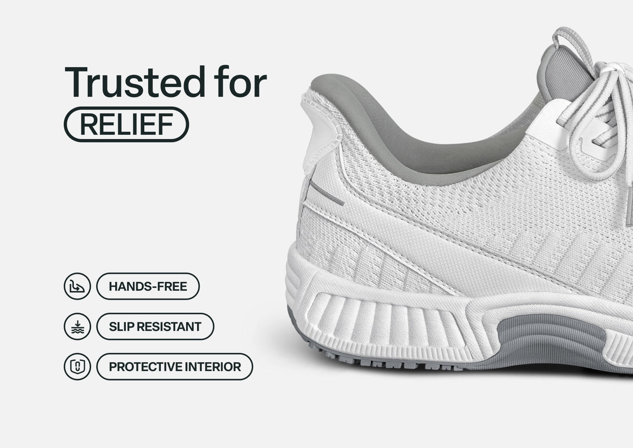 Kita Hands-Free - White