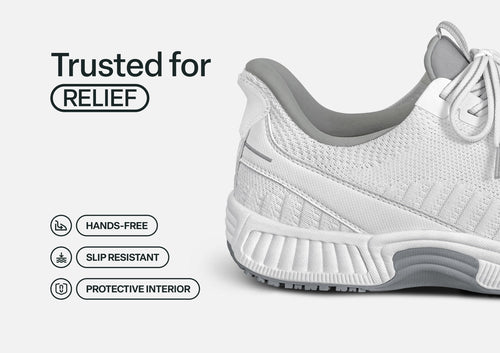 Kita Hands-Free - White