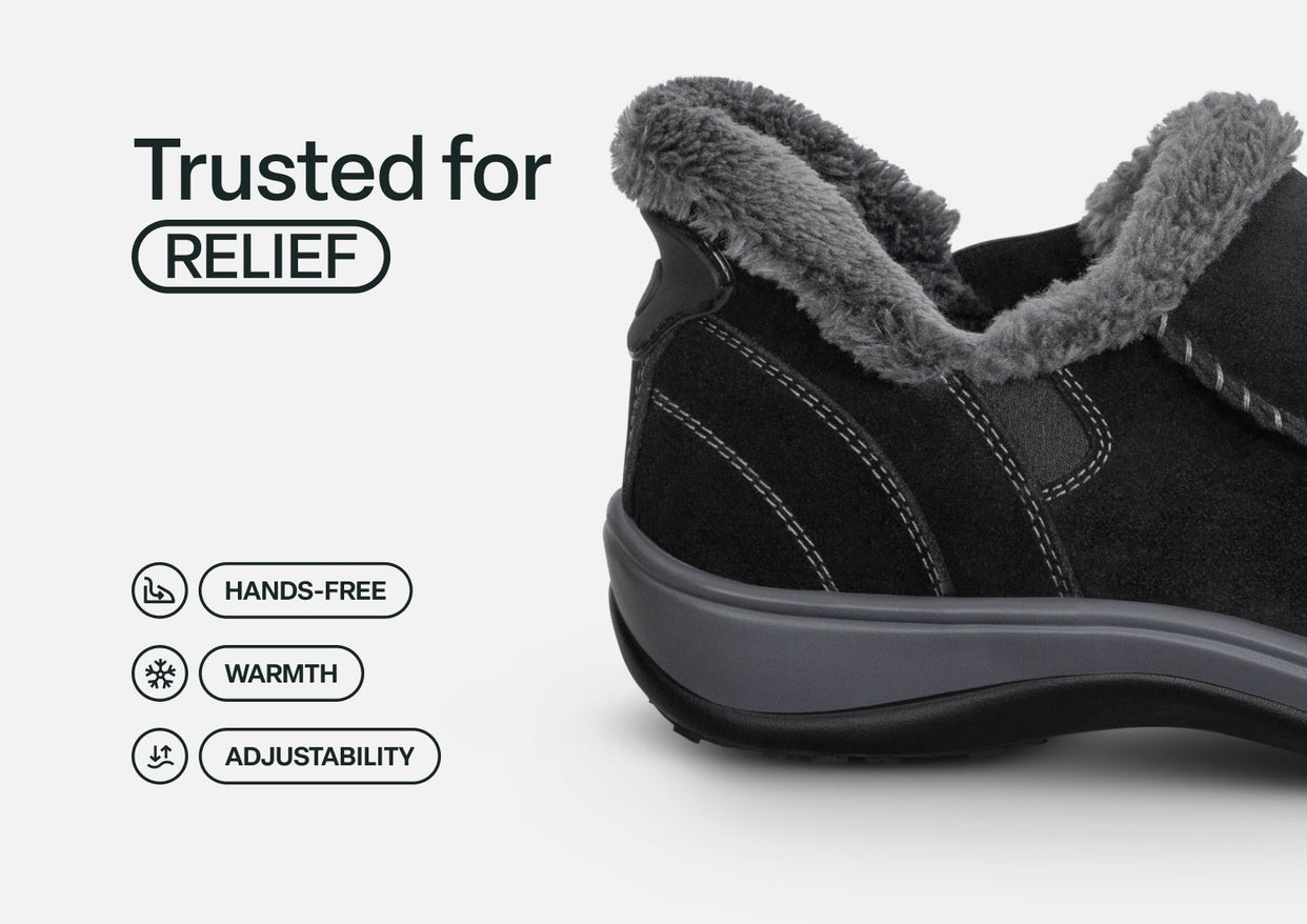 Lorin Hands-Free - Black