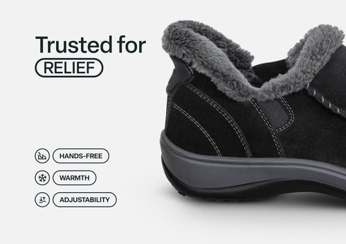 Lorin Hands-Free - Black