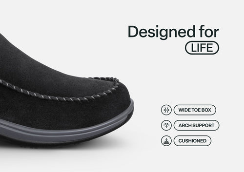 Lorin Hands-Free - Black