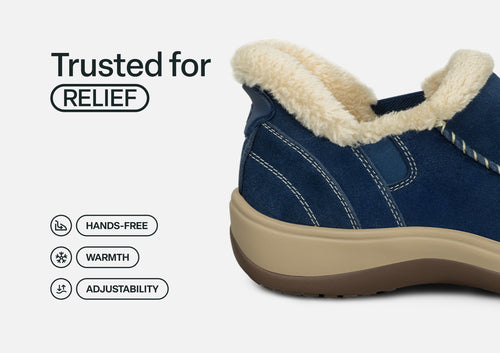 Lorin Hands-Free - Sapphire