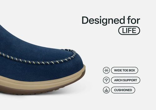 Lorin Hands-Free - Sapphire