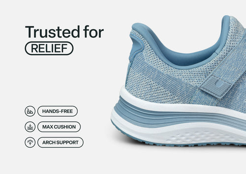 Naya Hands-Free - Blue