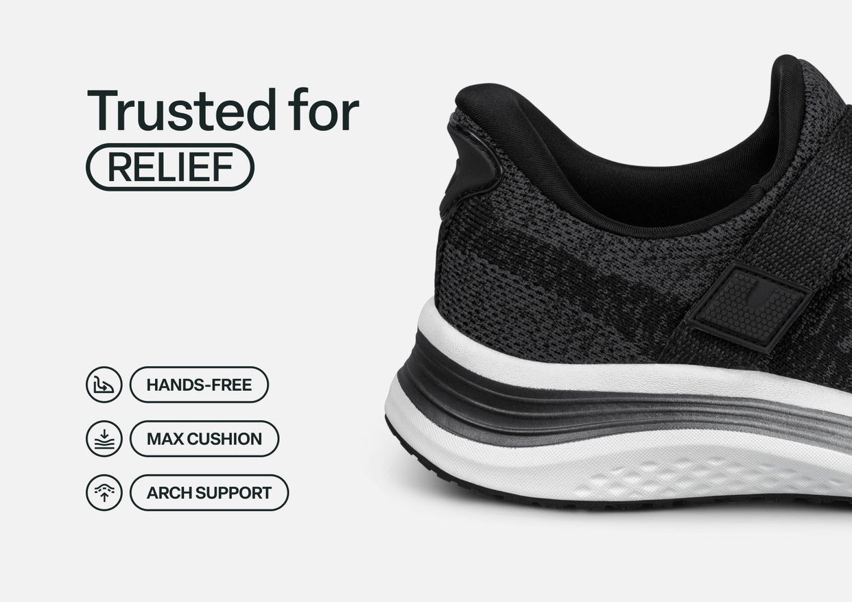 Naya Hands-Free - Black