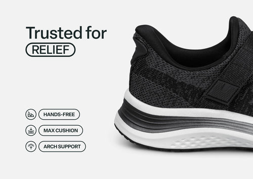 Naya Hands-Free - Black