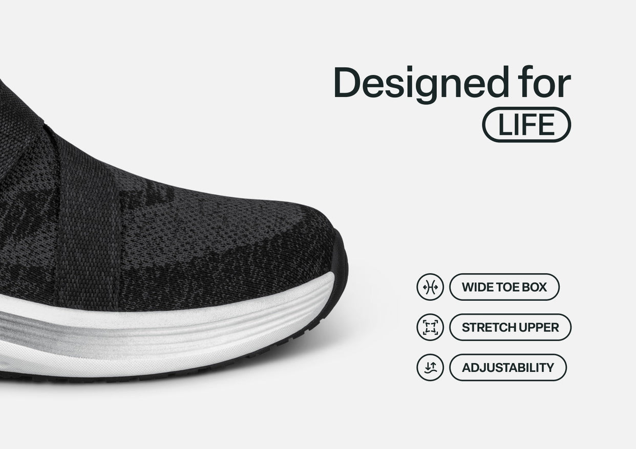 Naya Hands-Free - Black