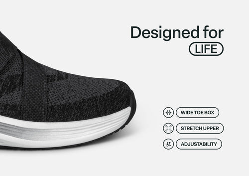 Naya Hands-Free - Black