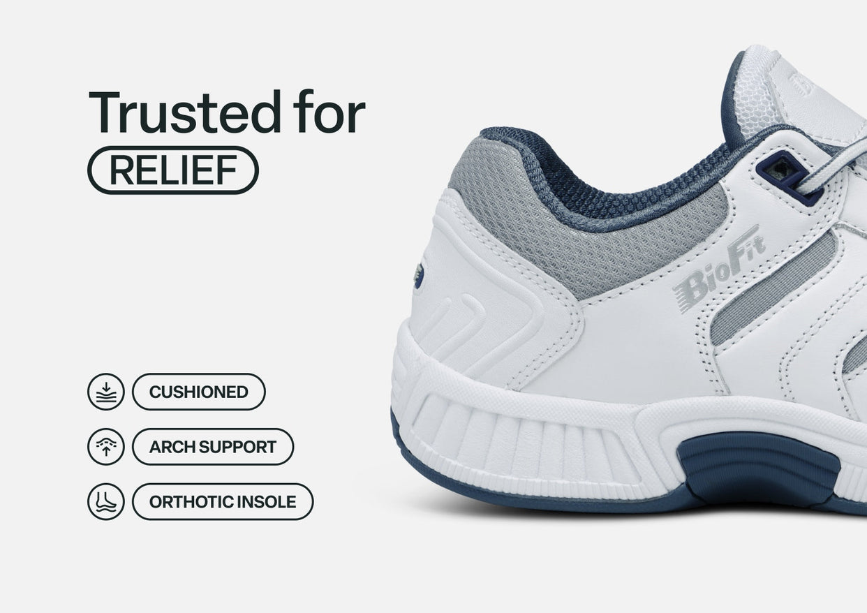 Pacific Palisades - White