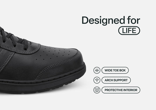 Pierre Hands-Free - Black