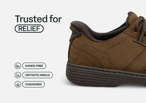 Pierre Hands-Free - Chocolate