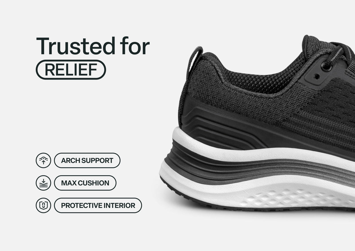 Relay - Midnight Black