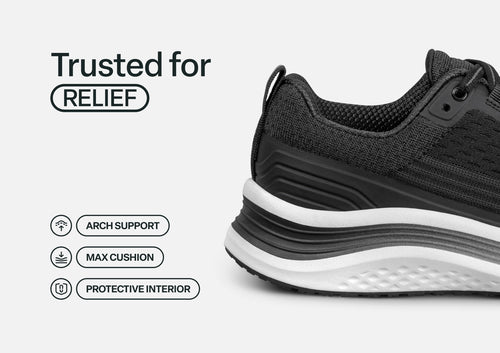 Relay - Midnight Black