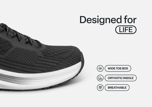 Relay - Midnight Black