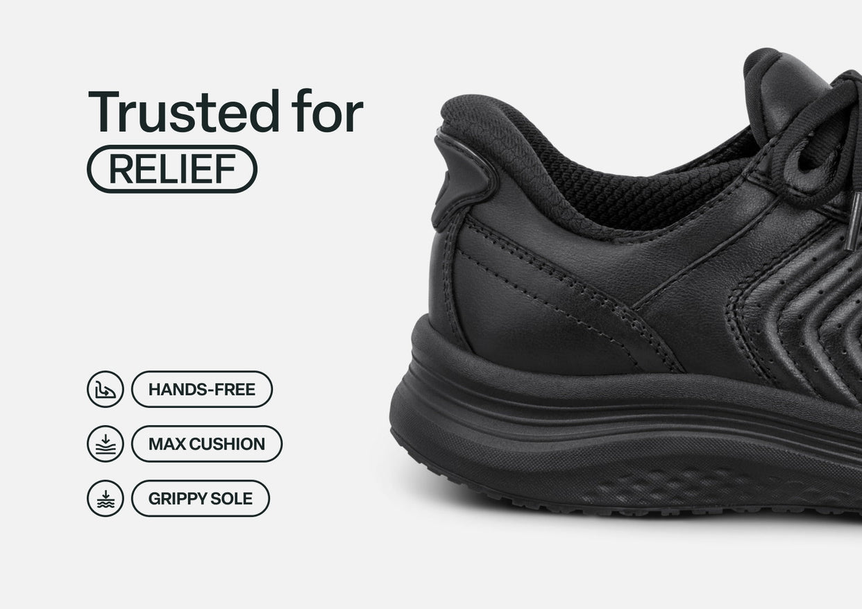 Roam Hands-Free - Black