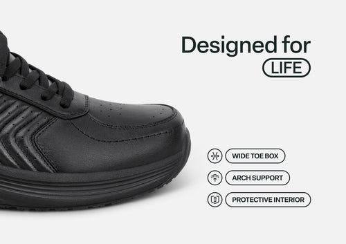 Roam Hands-Free - Black