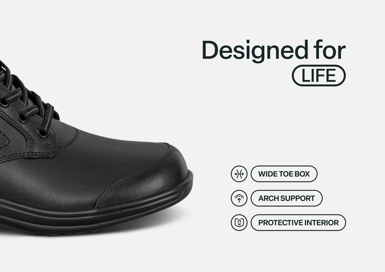 Rosel Hands-Free - Black