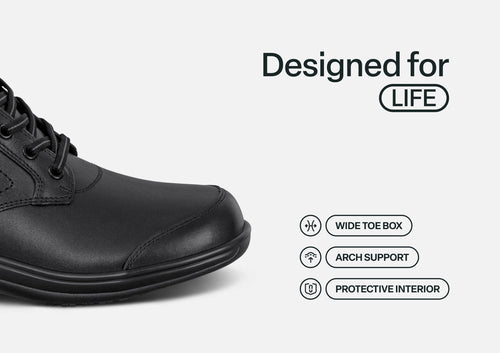 Rosel Hands-Free - Black