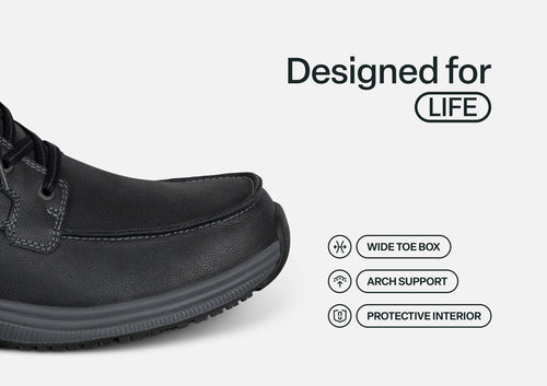 Verno Hands-Free - Black