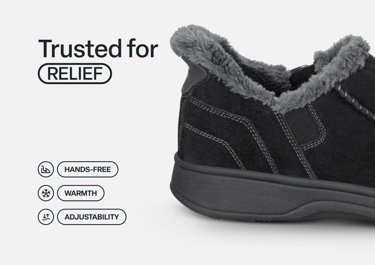 Vito Hands-Free - Black