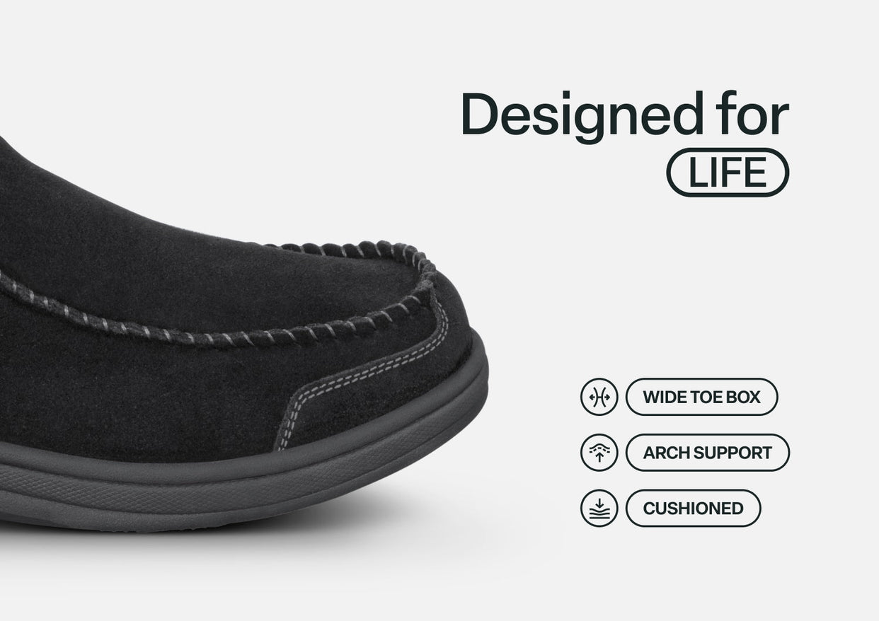 Vito Hands-Free - Black