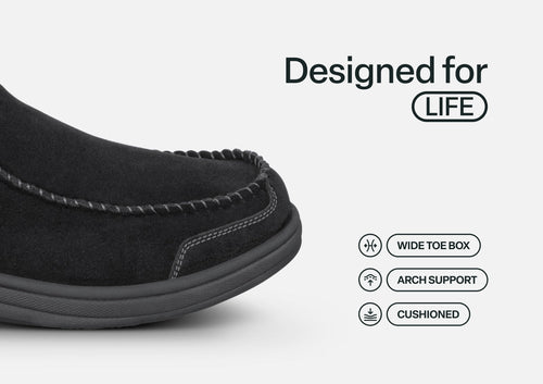 Vito Hands-Free - Black