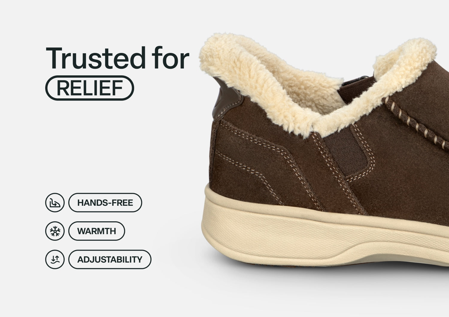 Vito Hands-Free - Loden