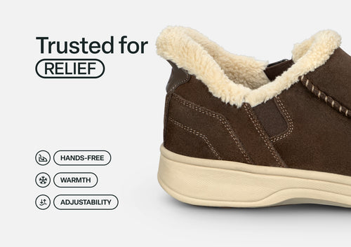 Vito Hands-Free - Loden