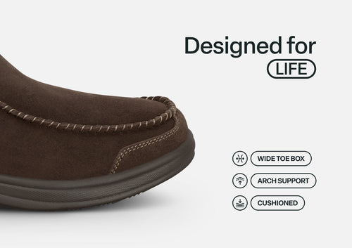 Vito Hands-Free - Chocolate