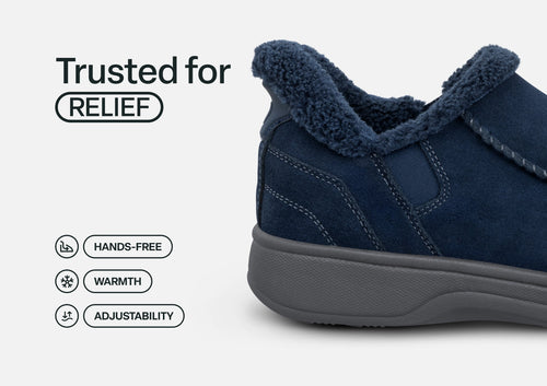 Vito Hands-Free - Navy