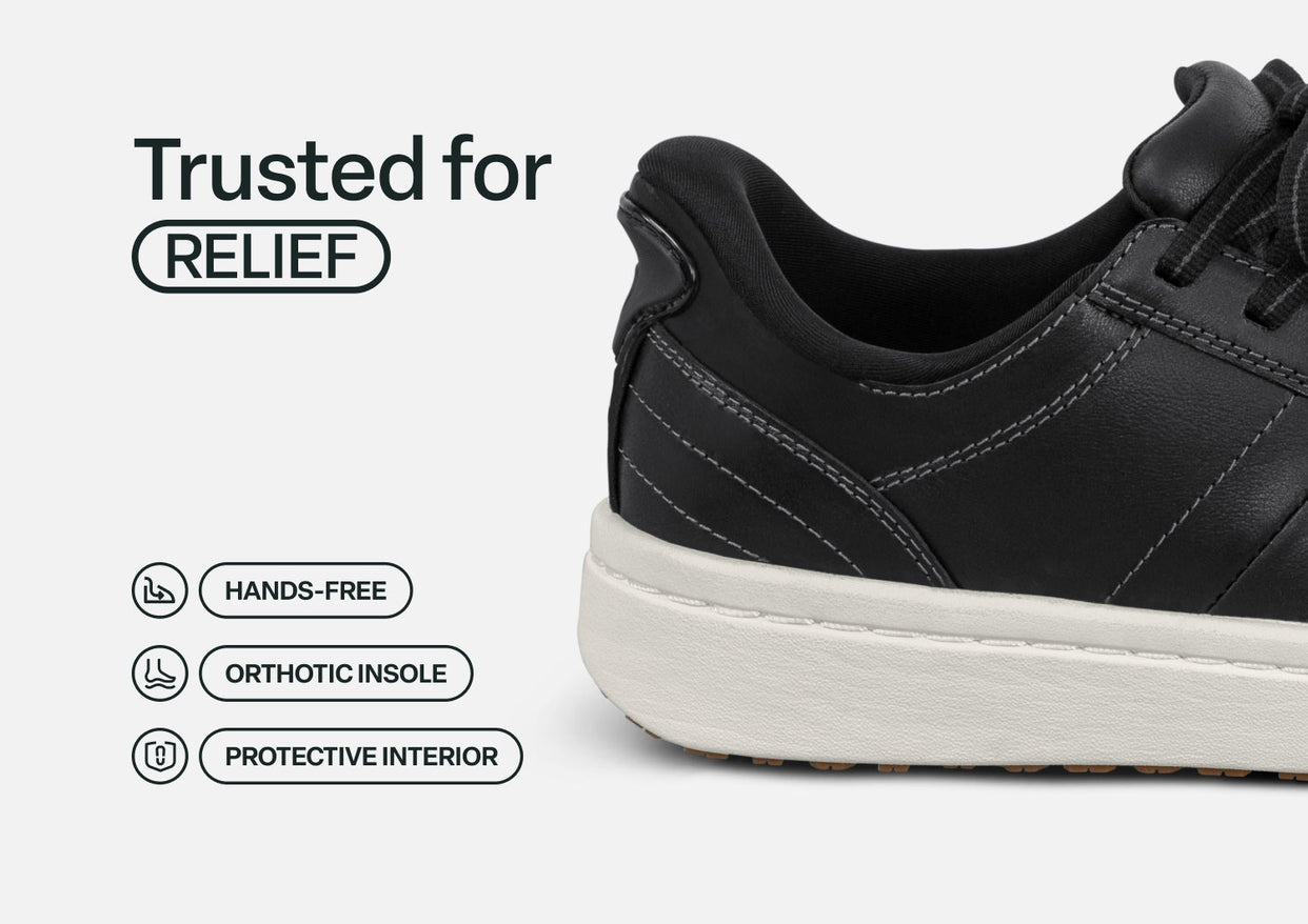 Wander Hands-Free - Black