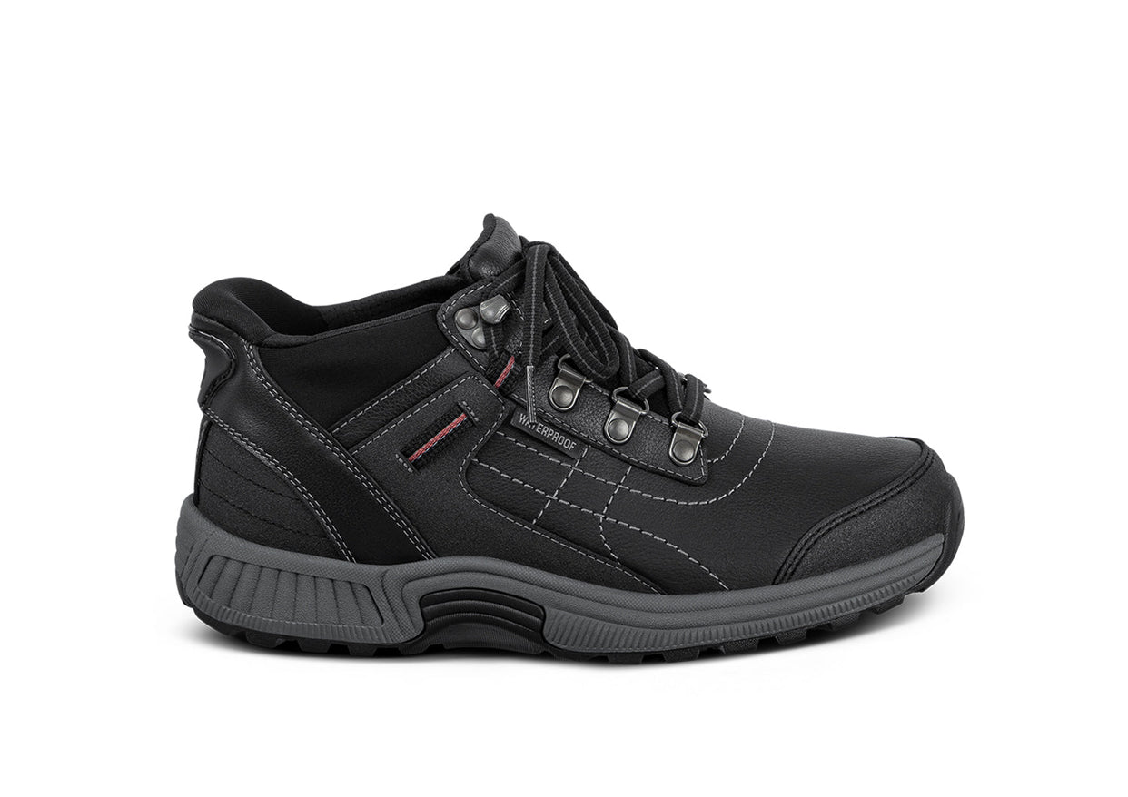 Carmel Hands-Free Waterproof - Black