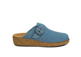 Casey - Powder Blue