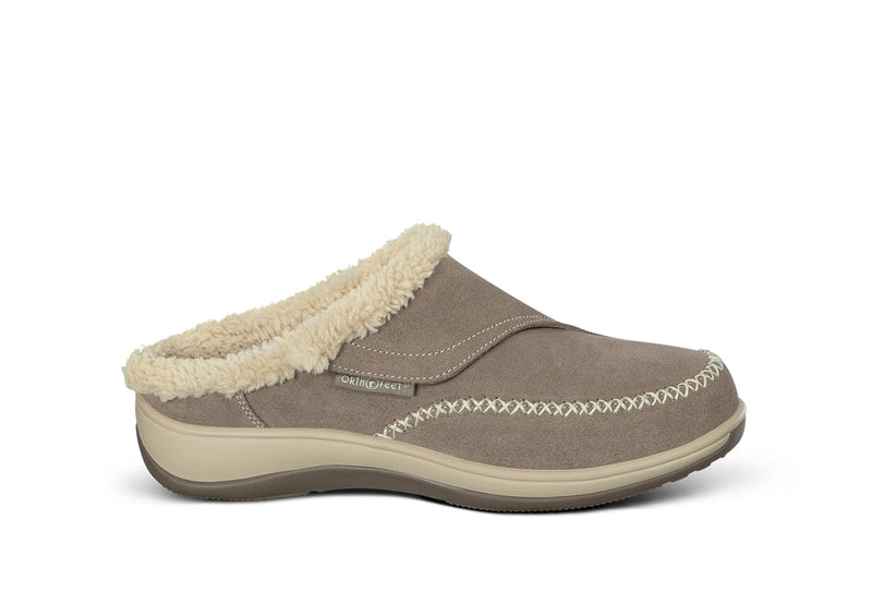 Plantar Fasciitis Slippers for Women  Orthofeet