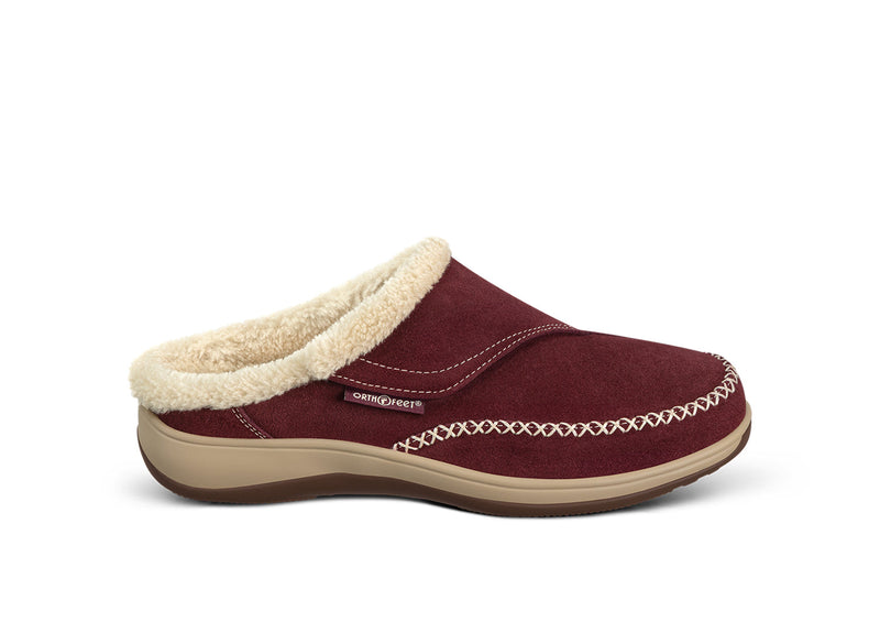 Plantar Fasciitis Slippers for Women  Orthofeet
