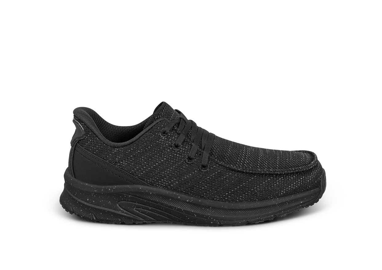 Compass Hands-Free - Black