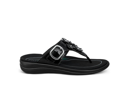 Daisy - Black