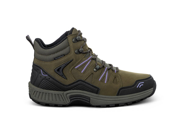 Dakota Waterproof - Olive