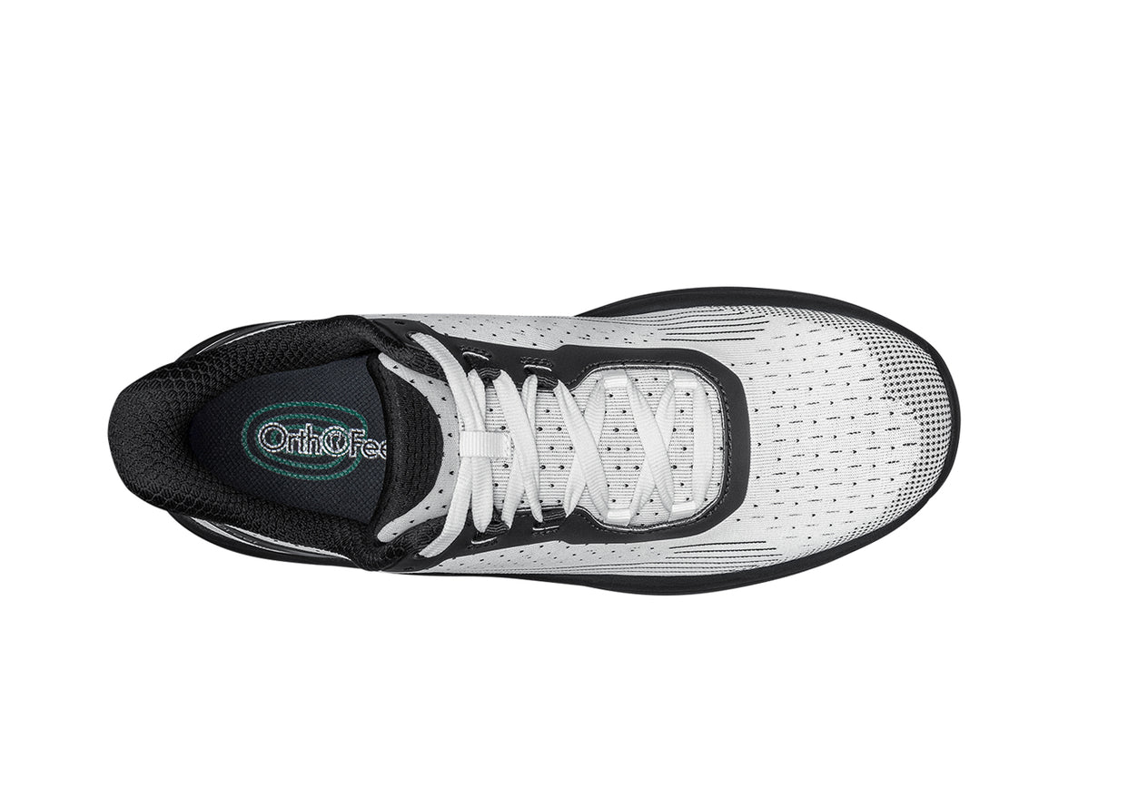 Dart Hands-Free - White/Black