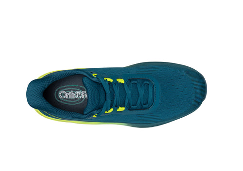 Dash Hands-Free - Deep Sea Green/Yellow