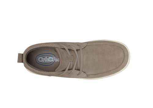 Dawson - Taupe