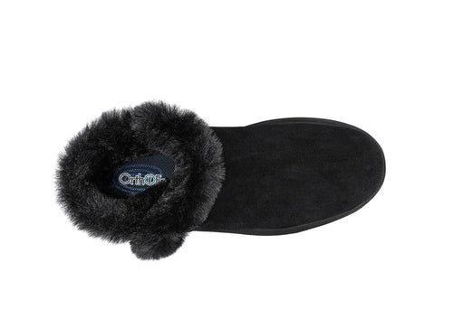Delight - Black/Black