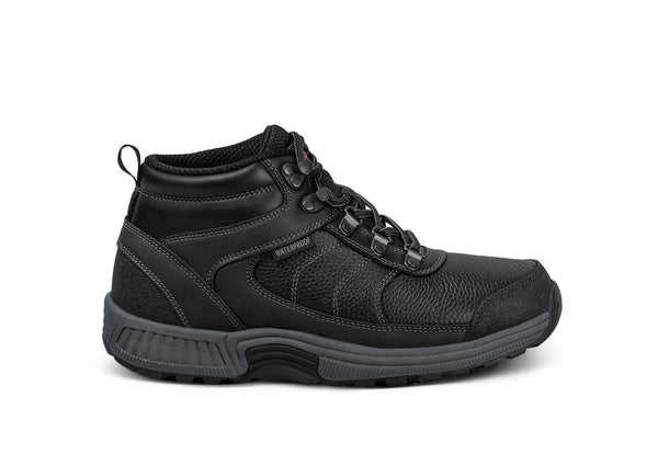 Delta Waterproof - Black