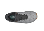 Explorer Trail Low Hands-Free Waterproof - Light Gray/Terracotta