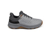 Explorer Trail Low Hands-Free Waterproof - Light Gray/Terracotta