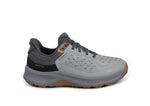 Explorer Trail Low Hands-Free Waterproof - Light Gray/Terracotta