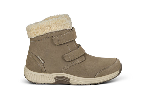 Florence Waterproof - Taupe