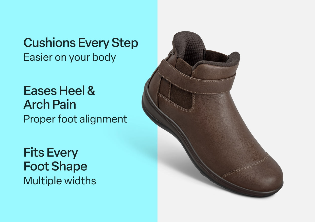 Blaire Hands-Free - Chocolate